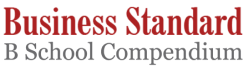 Business Standard B School Compendium